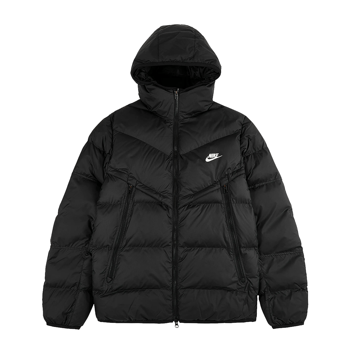 M NK SF WR PL-FLD HD JKT Jachetă