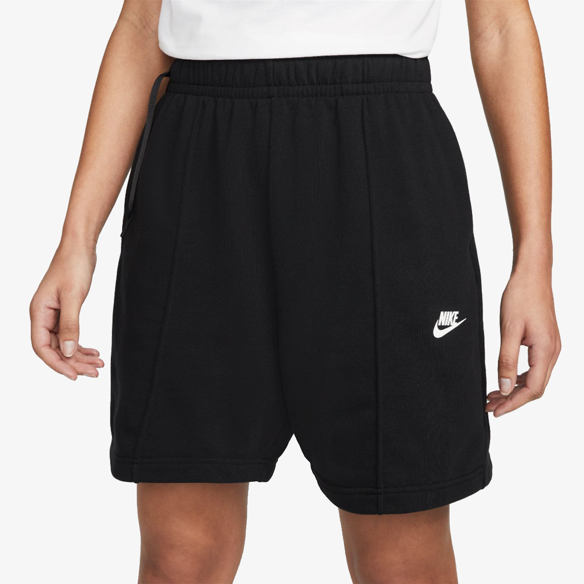 Nike Pantaloni scurti Sportswear Fleece HR | SportVision Romania