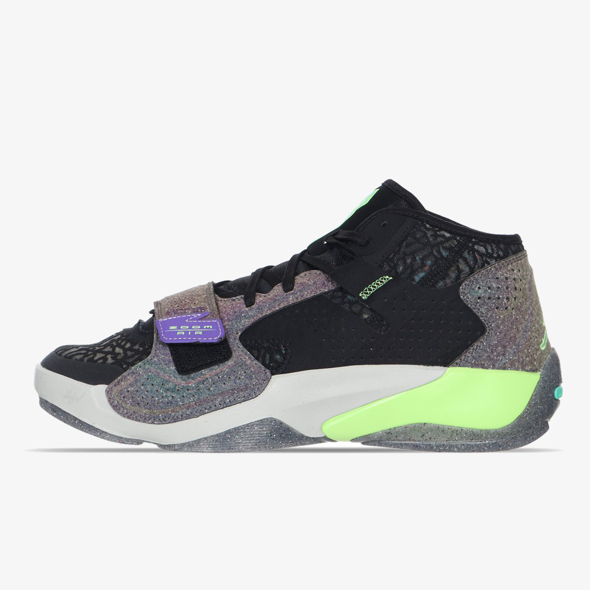 Nike Pantofi Sport JORDAN ZION 2 GEN Z | SportVision Romania