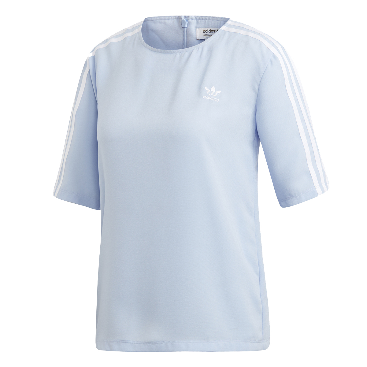 3 stripes tee