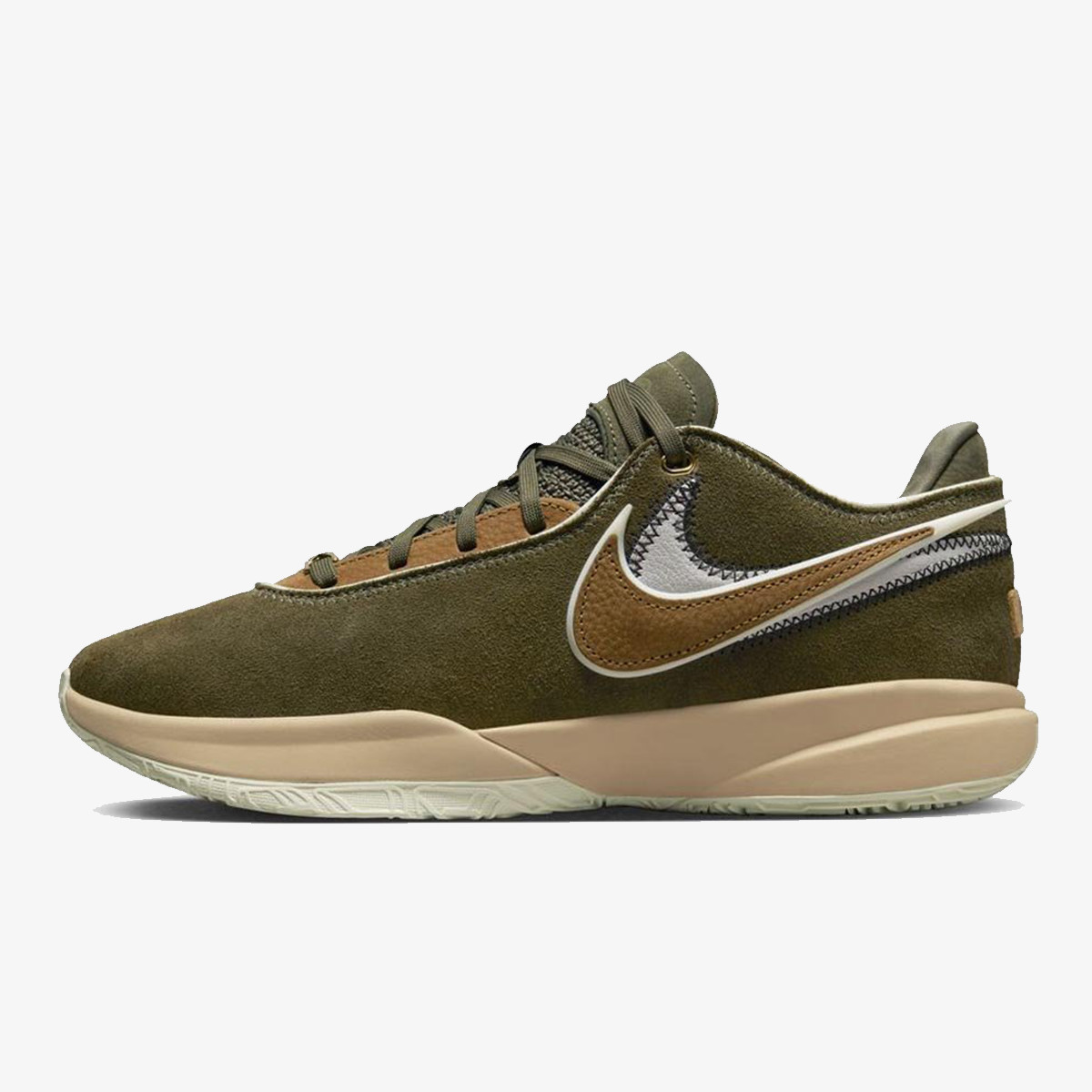 Nike Pantofi Sport LeBron XX | SportVision Romania