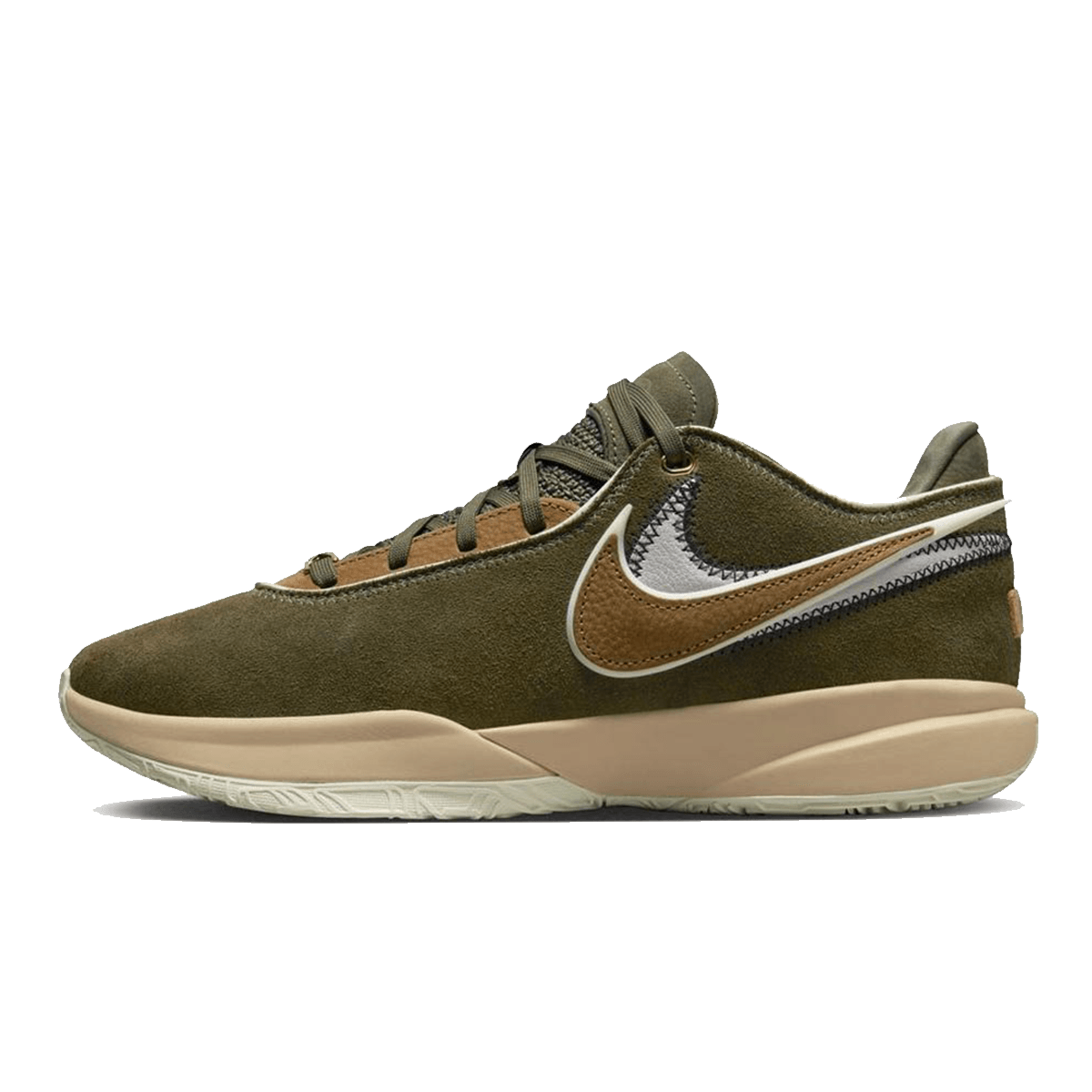 LEBRON XX NRG LEBRON