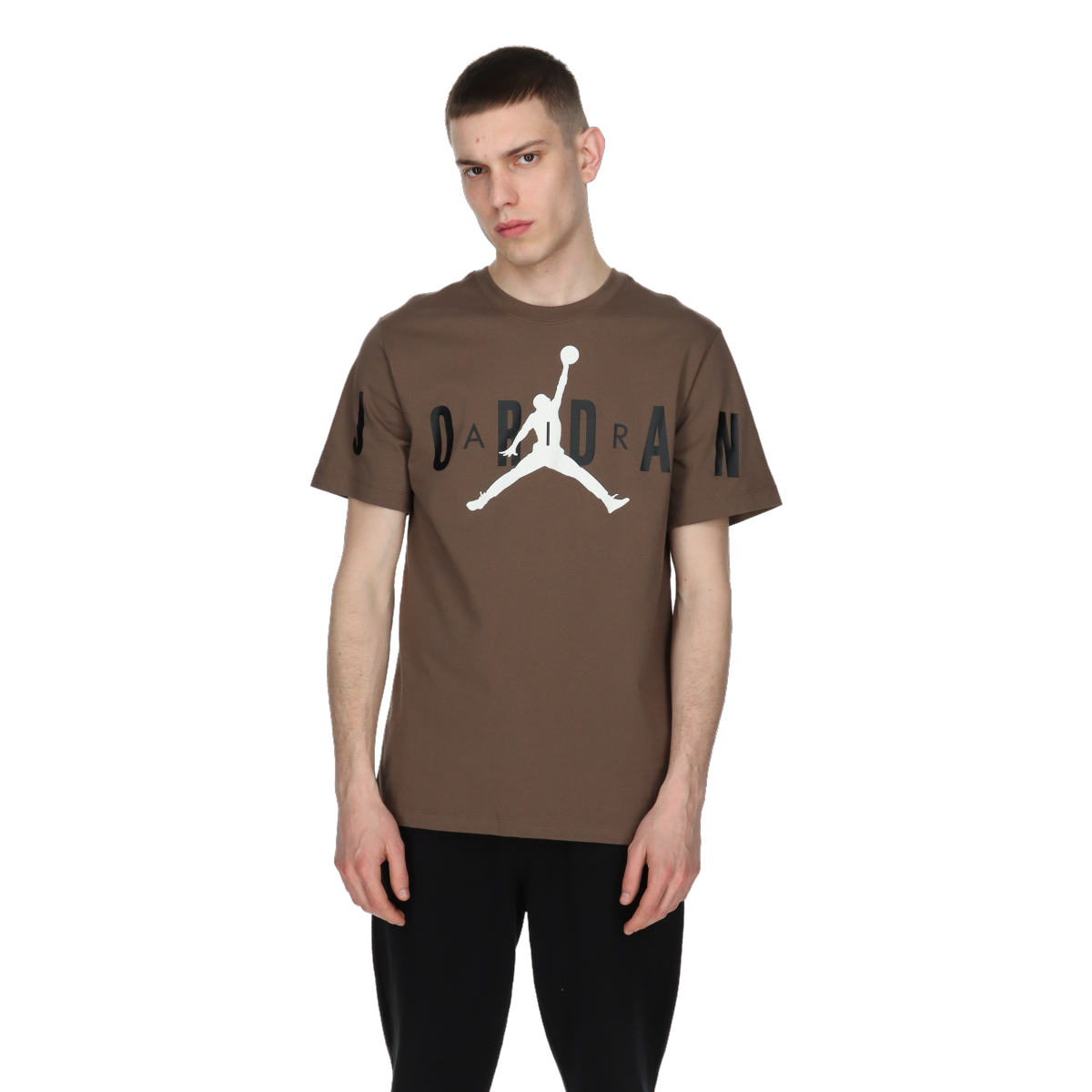 M J JD AIR STRETCH SS CREW Air imagine 2022