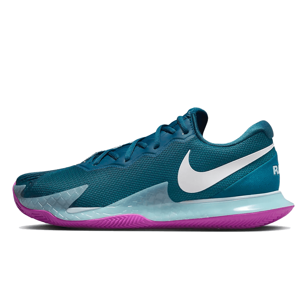 AIR ZOOM VAPOR CAGE 4 RAFA CLY Air