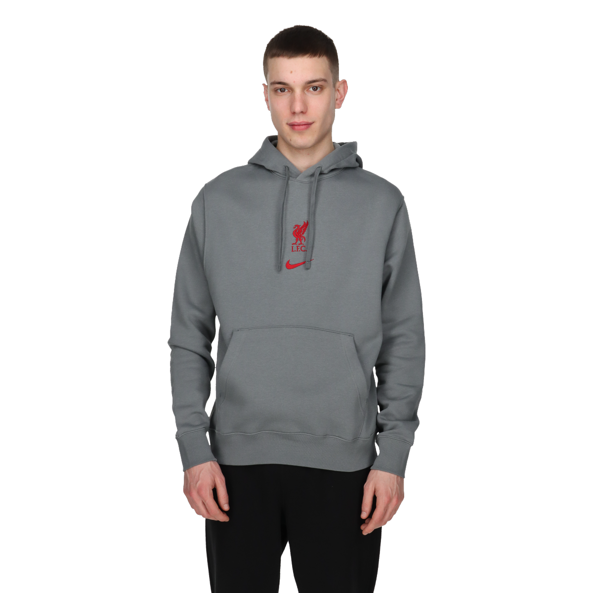 LFC M NSW CLUB HOODIE PO BB CLUB