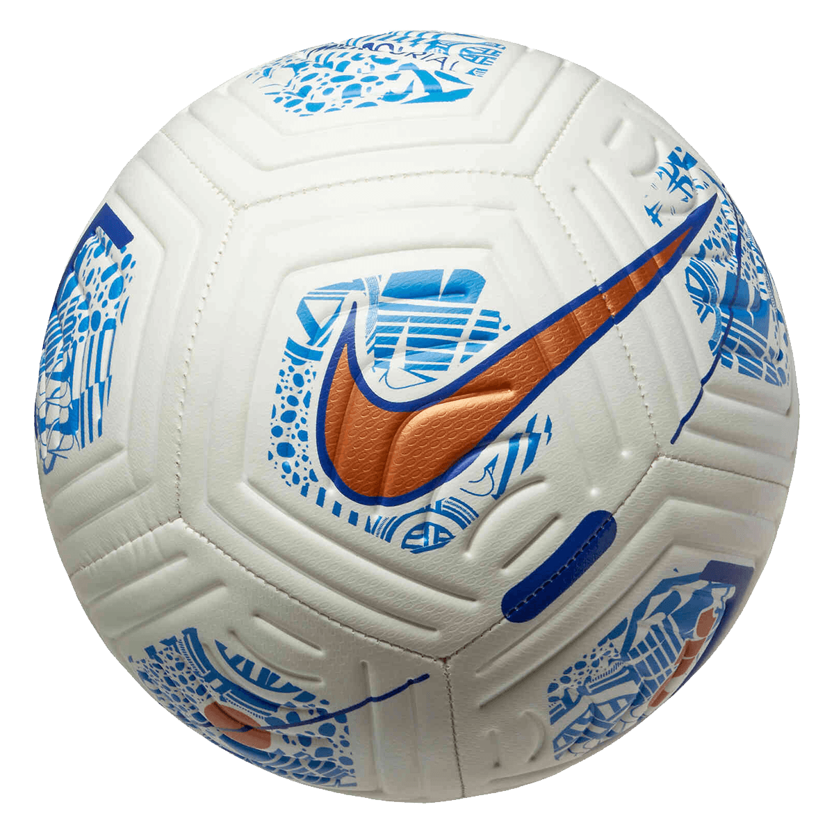 Cr7 nk strike - ho22