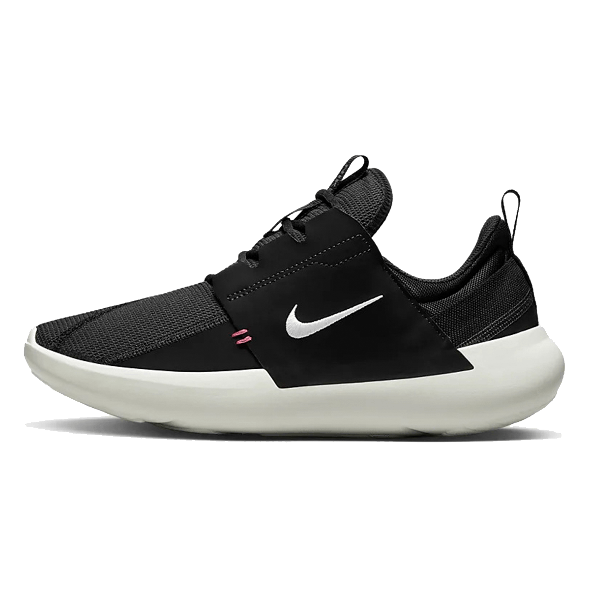 Nike e-series ad