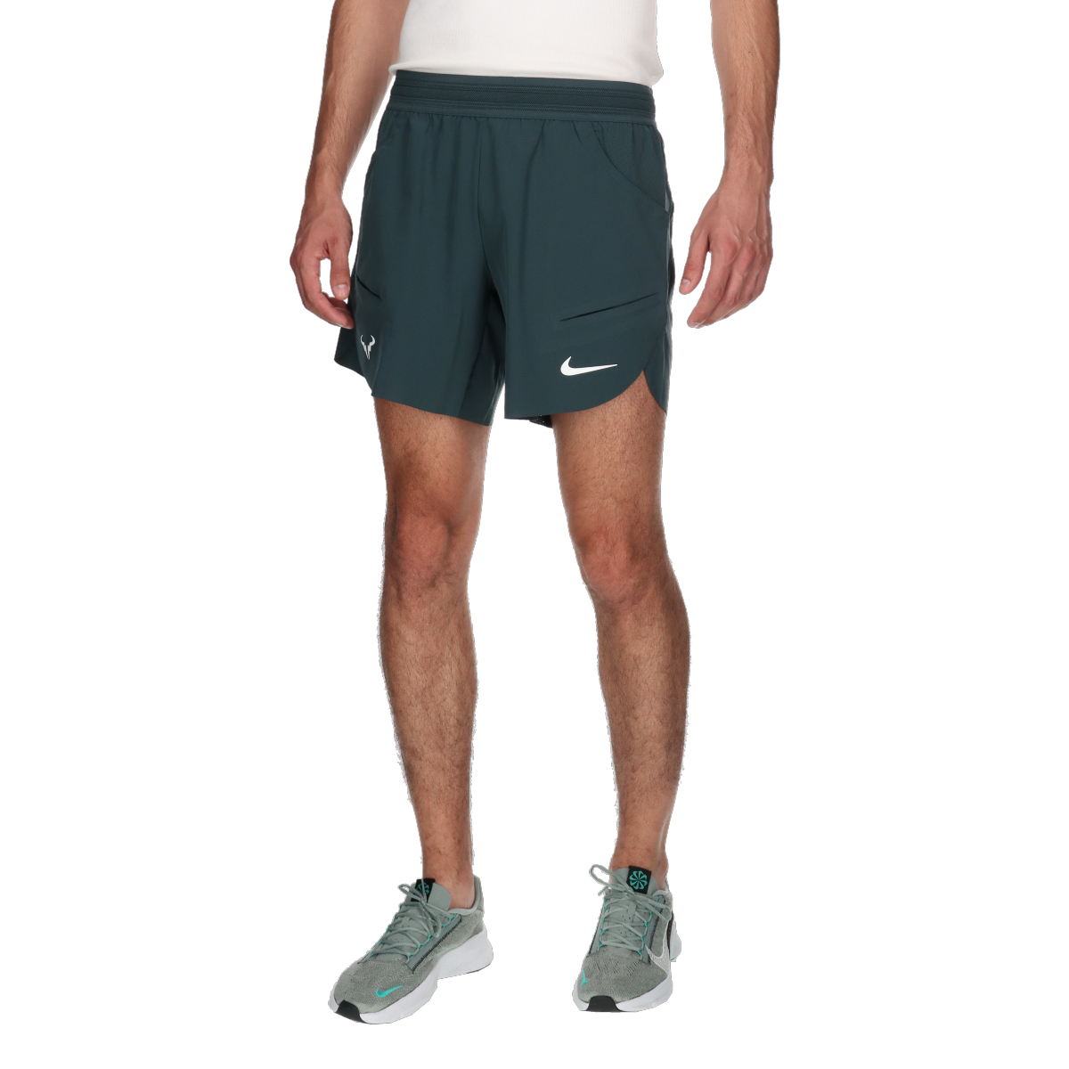 Rafa mnk dfadv short 7in