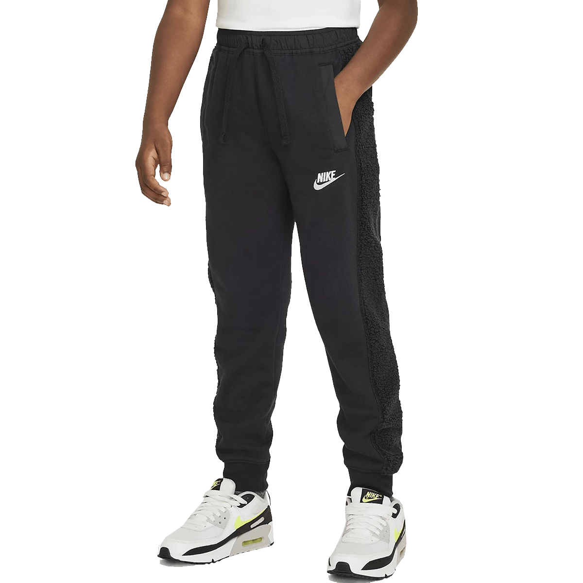 B nsw pant club winterized