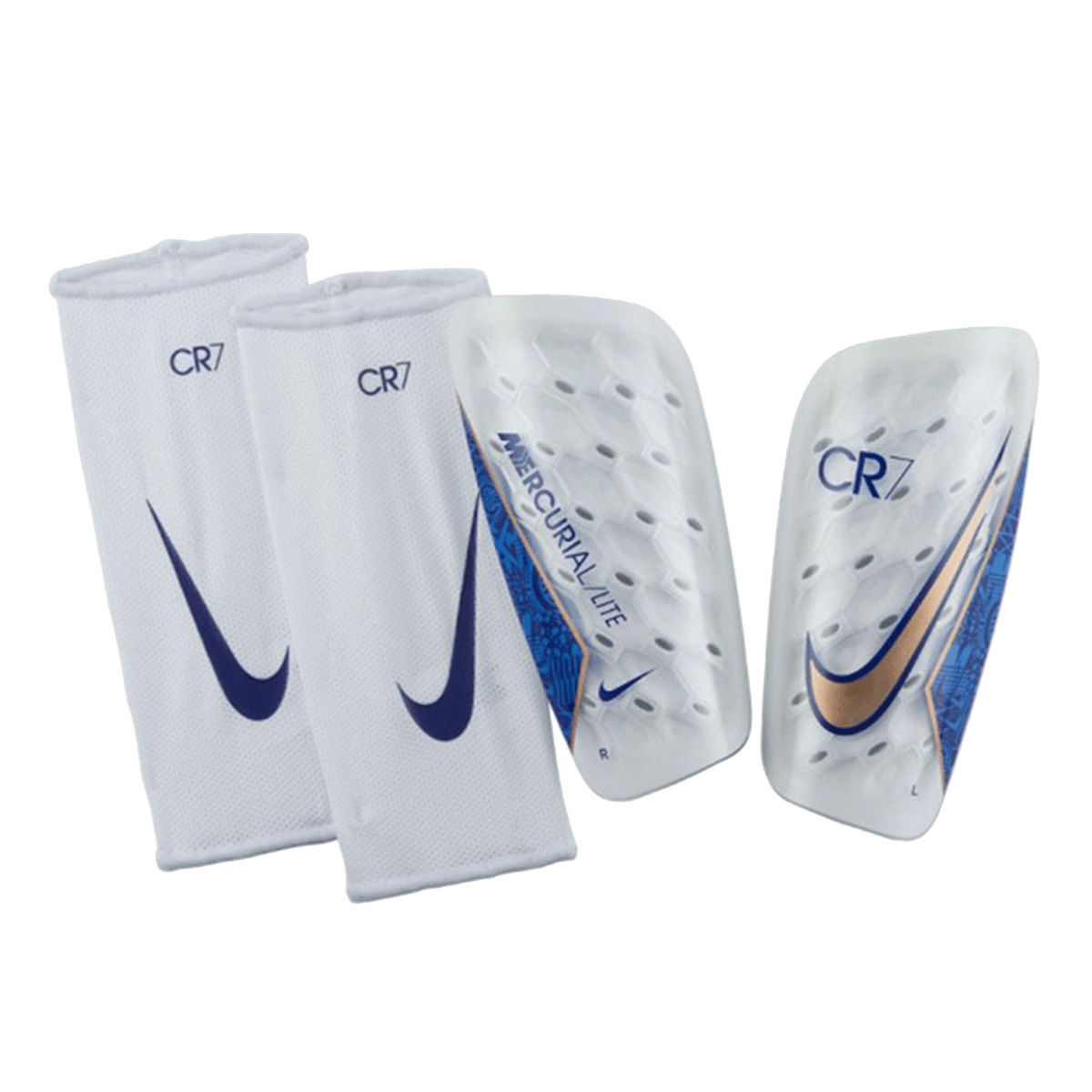 CR7 NK MERC LITE Aparatori