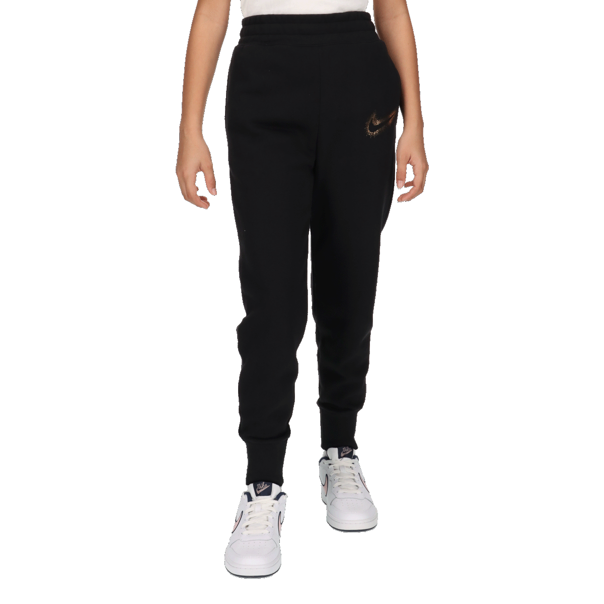 G NSW FLC PANT WC