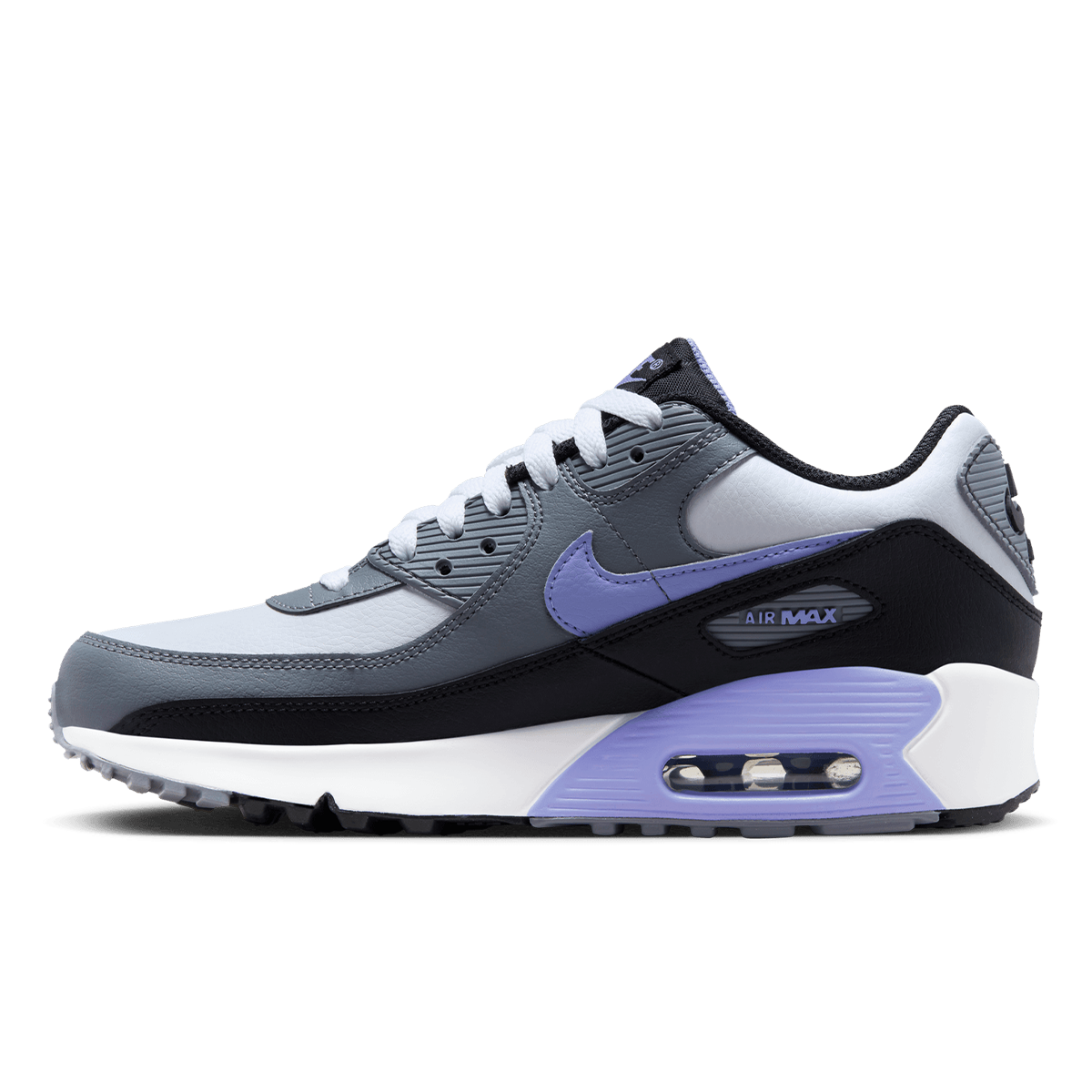 NIKE AIR MAX 90 LTR GS