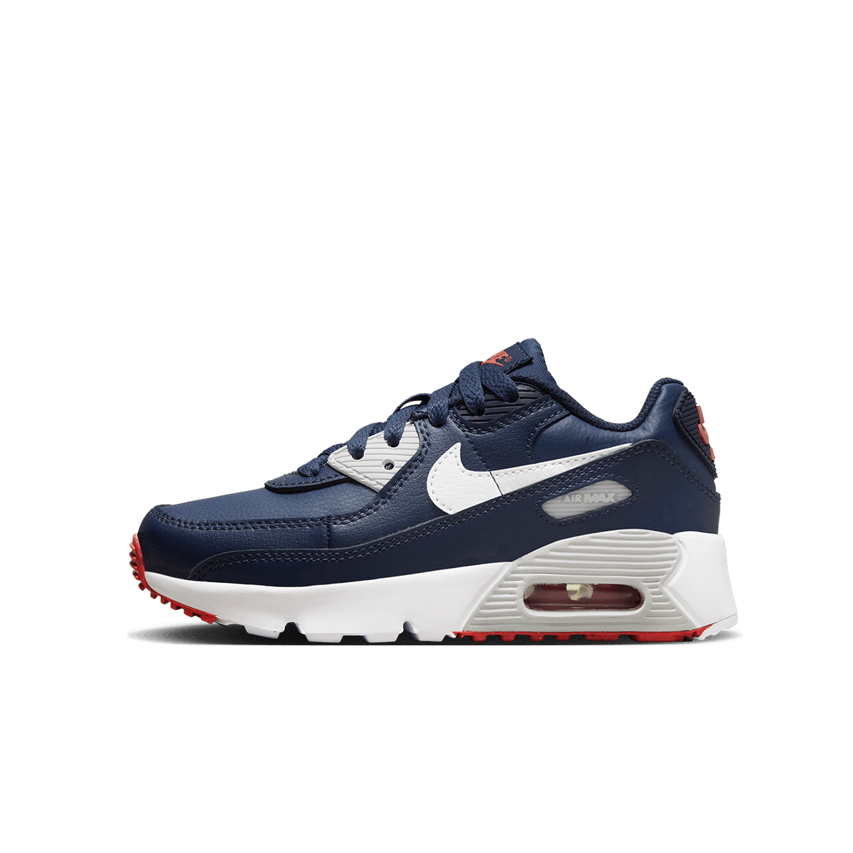 NIKE AIR MAX 90 LTR PS AIR imagine noua