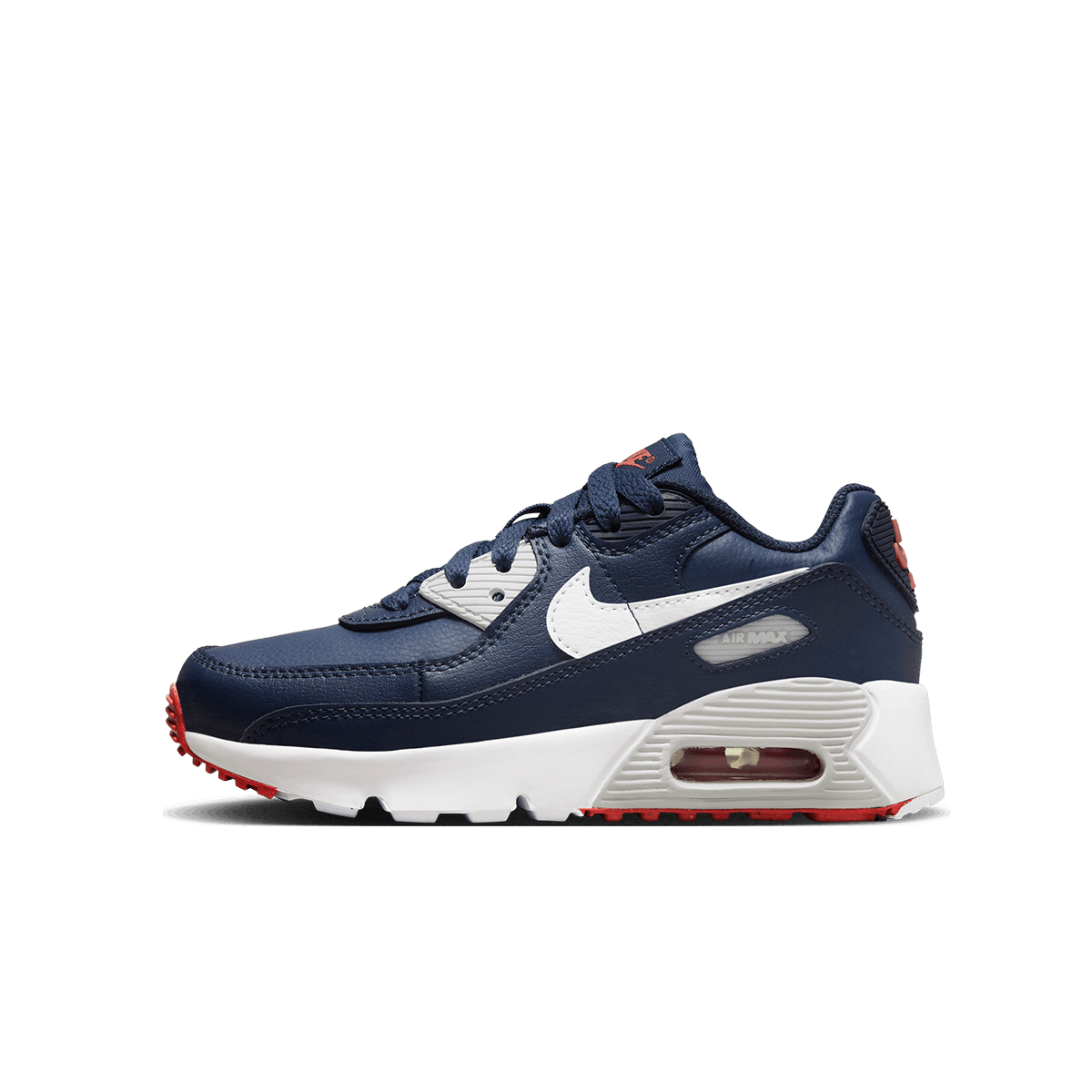 NIKE AIR MAX 90 LTR PS