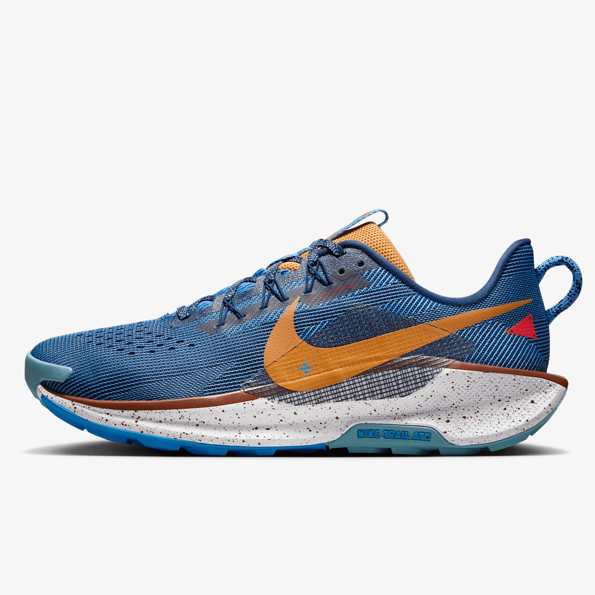 ピロ Nike Pantofi Sport Reactx Pegasus Trail 5 | SportVision Romania