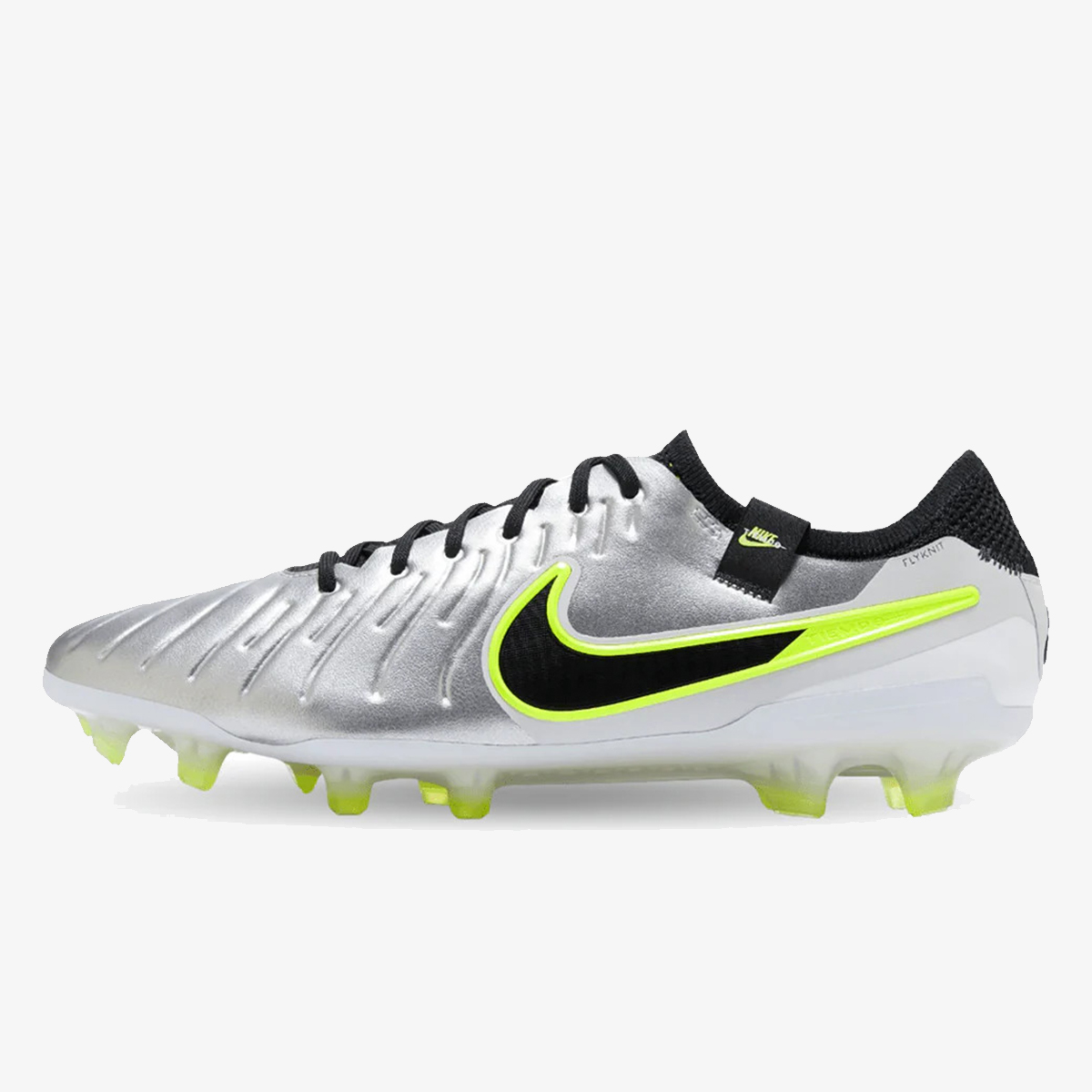 Nike Ghete de fotbal Tiempo Legend 10 Elite FG | SportVision Romania