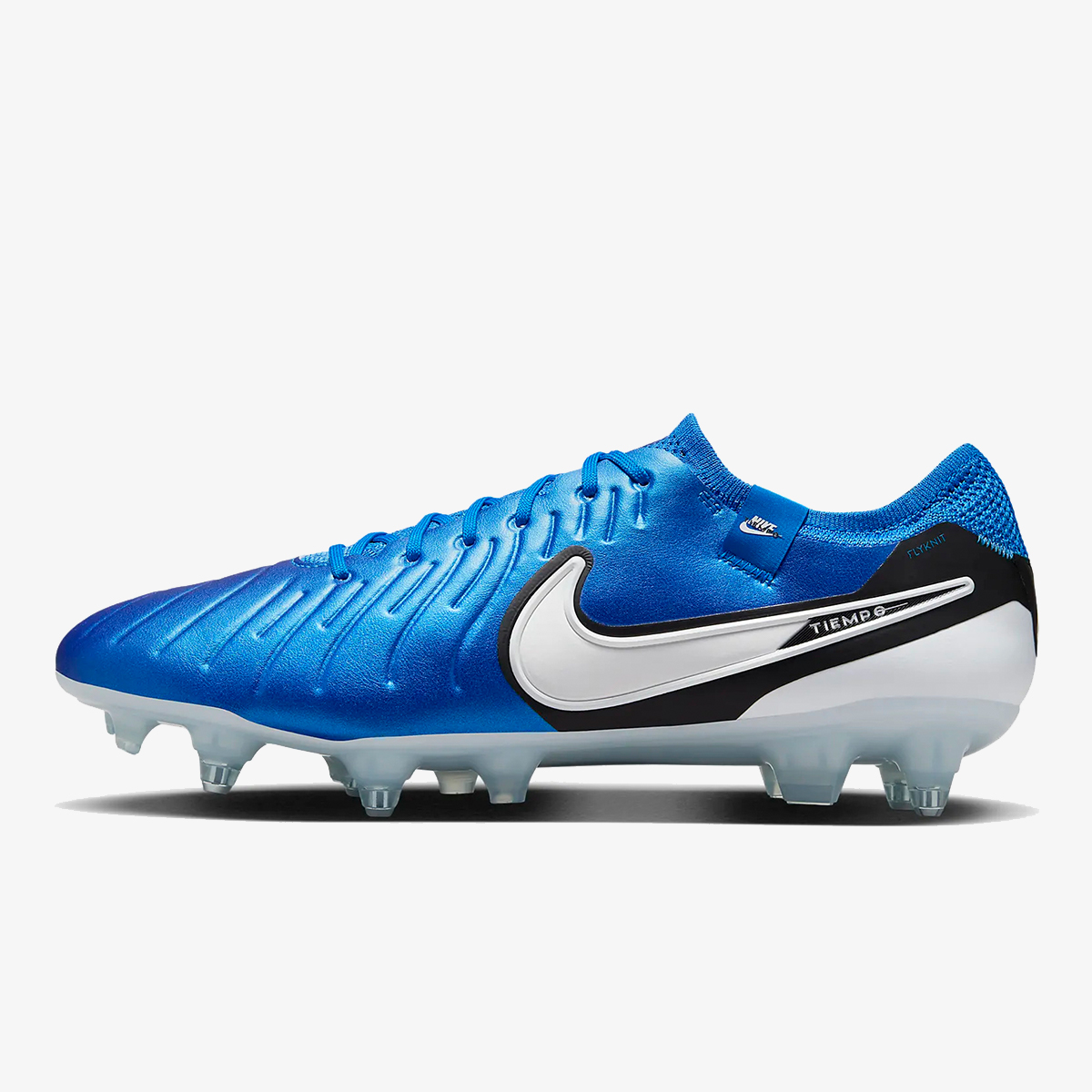 Nike Ghete de fotbal Tiempo Legend 10 Elite SG Pro | SportVision