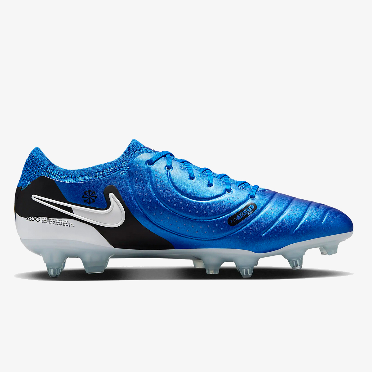 Nike Ghete de fotbal Tiempo Legend 10 Elite SG Pro | SportVision