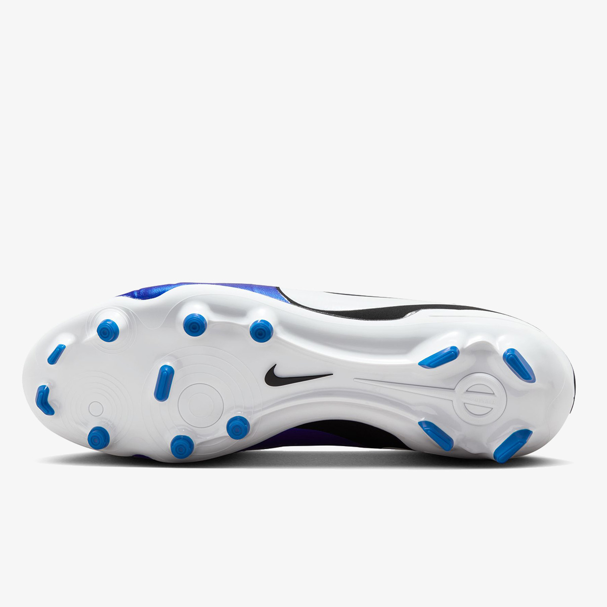 Nike Ghete de fotbal Tiempo Legend 10 Academy FG/MG | SportVision
