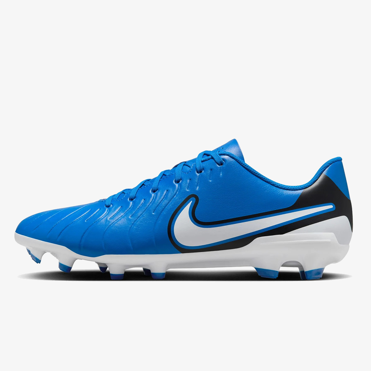 Nike Ghete de fotbal Tiempo Legend 10 Club FG/SG | SportVision Romania