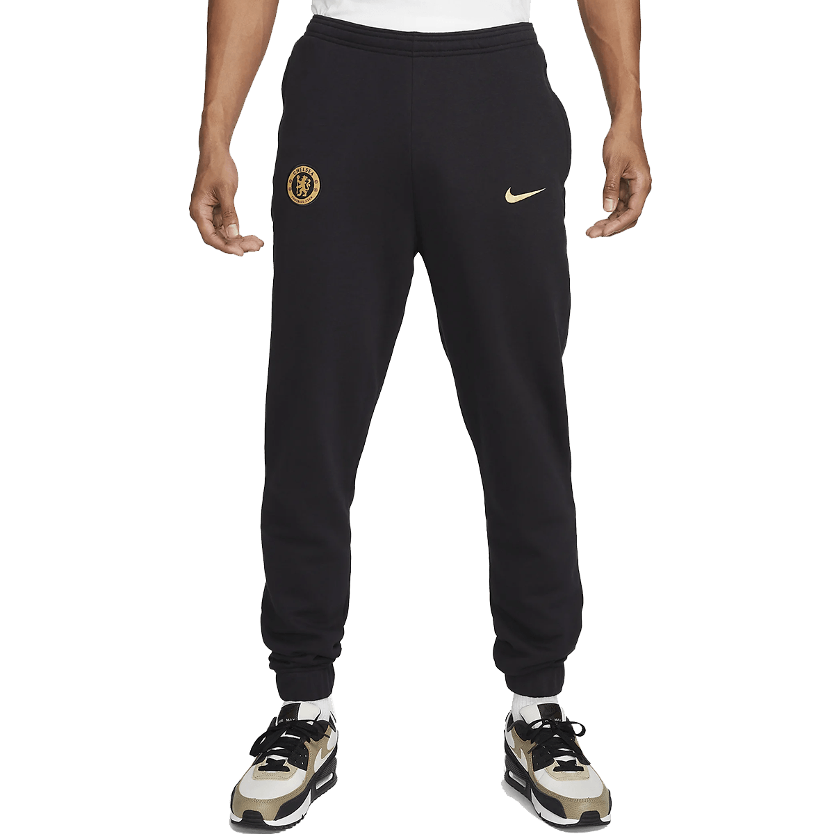CFC M NK GFA FLC PANT BB CFC