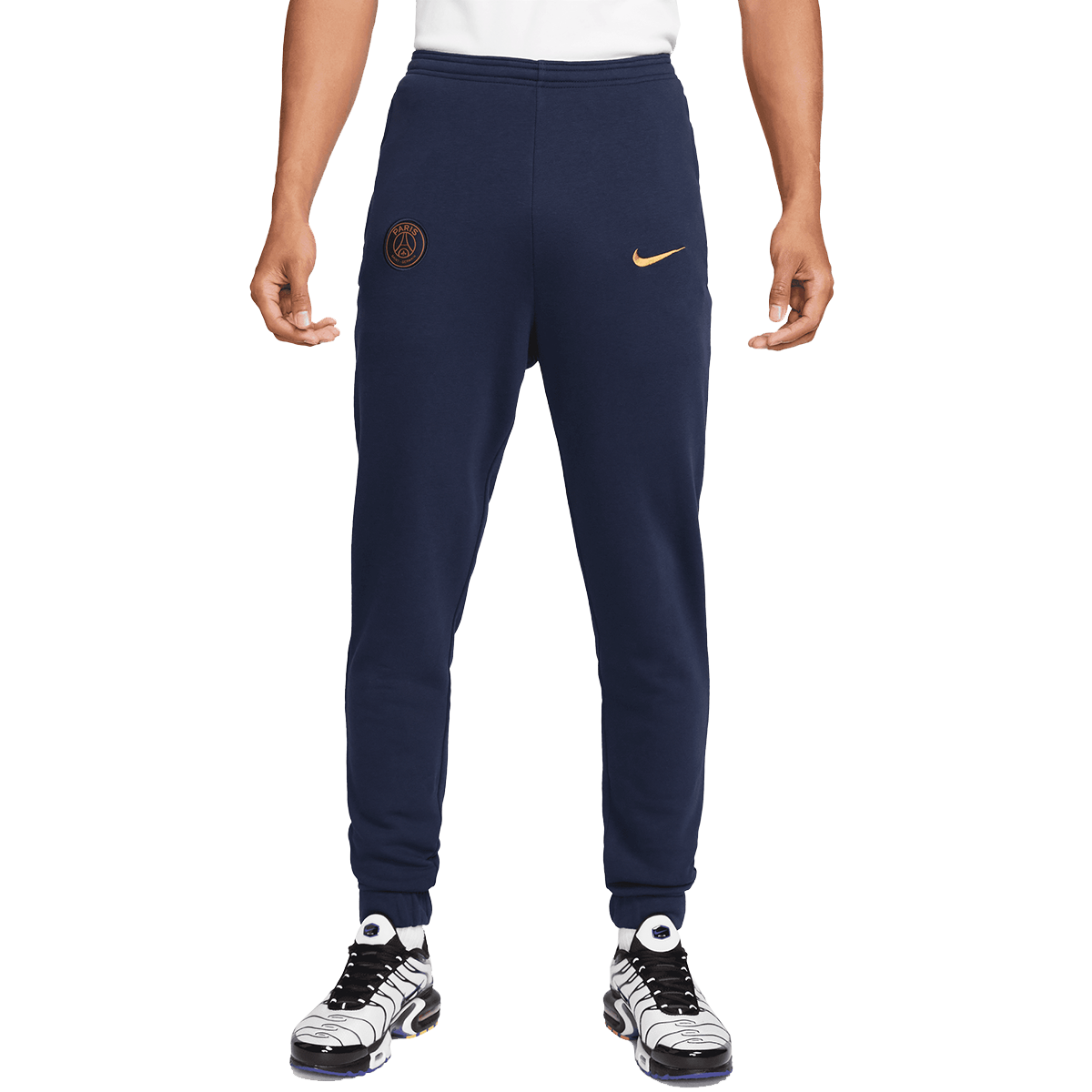 PSG M NK GFA FLC PANT FT FLC
