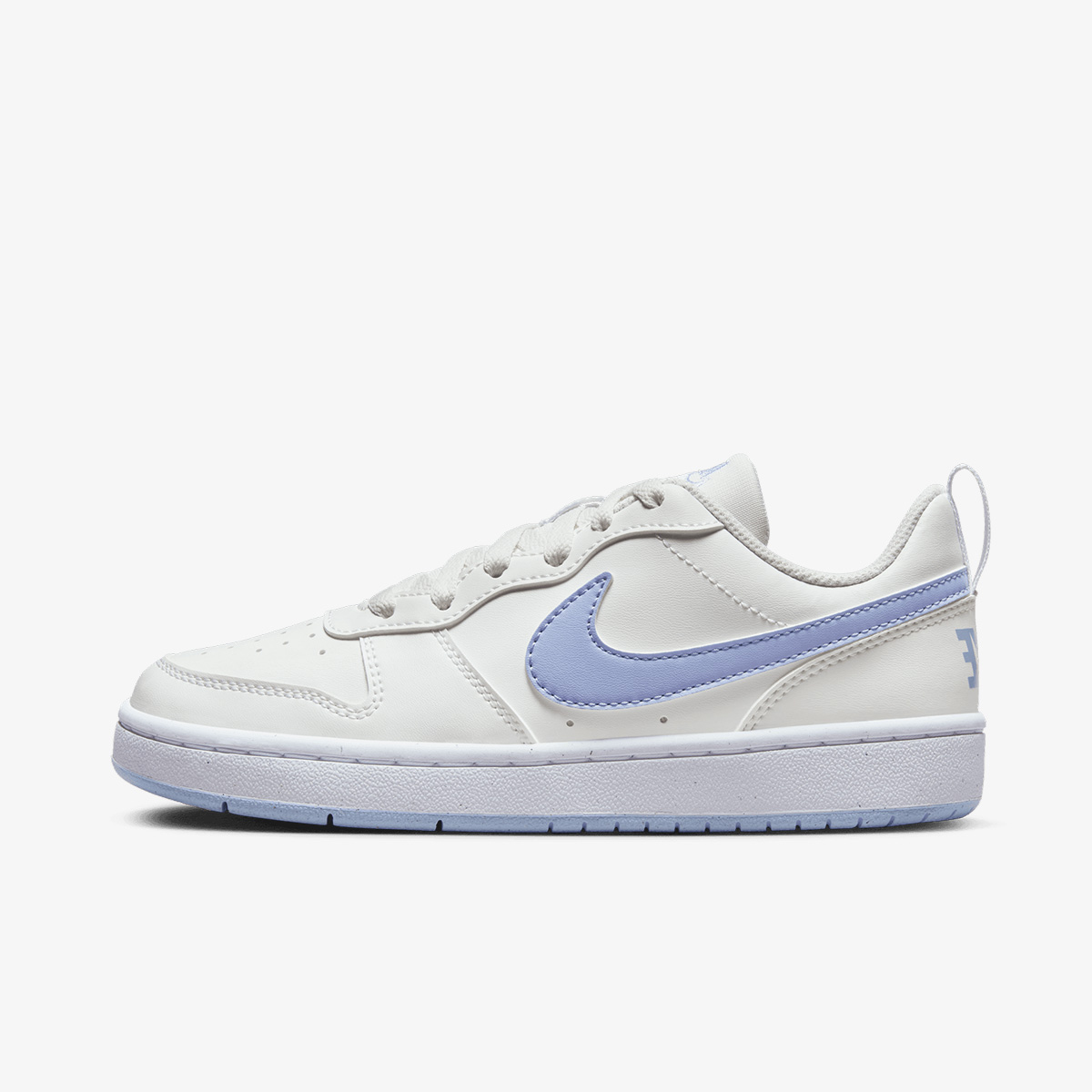 CV03 ① Nike Pantofi Sport Court Borough Low Recraft | SportVision Romania