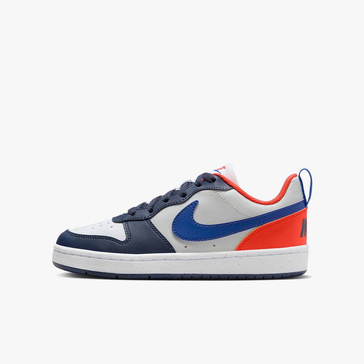 Nike Pantofi Sport Court Borough Low Recraft | SportVision Romania