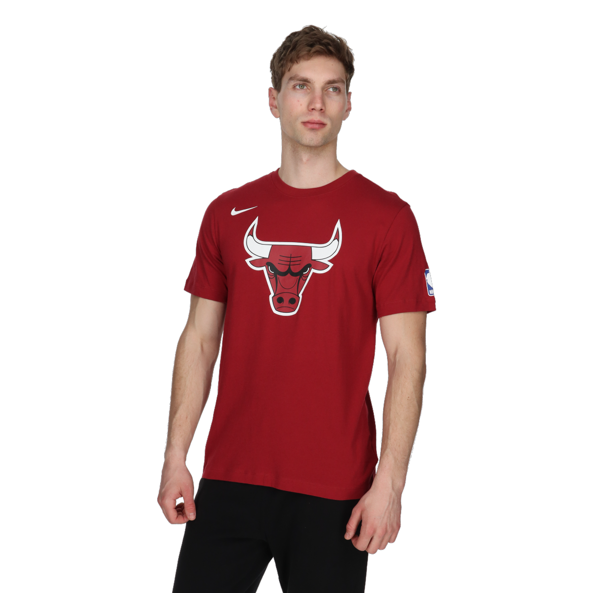 CHI M NK ES CE WARMUP TEE CHI