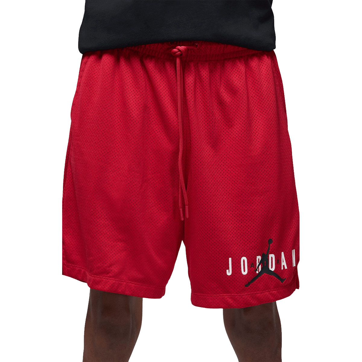 M J ESS MESH GFX SHORT ESS+ imagine noua