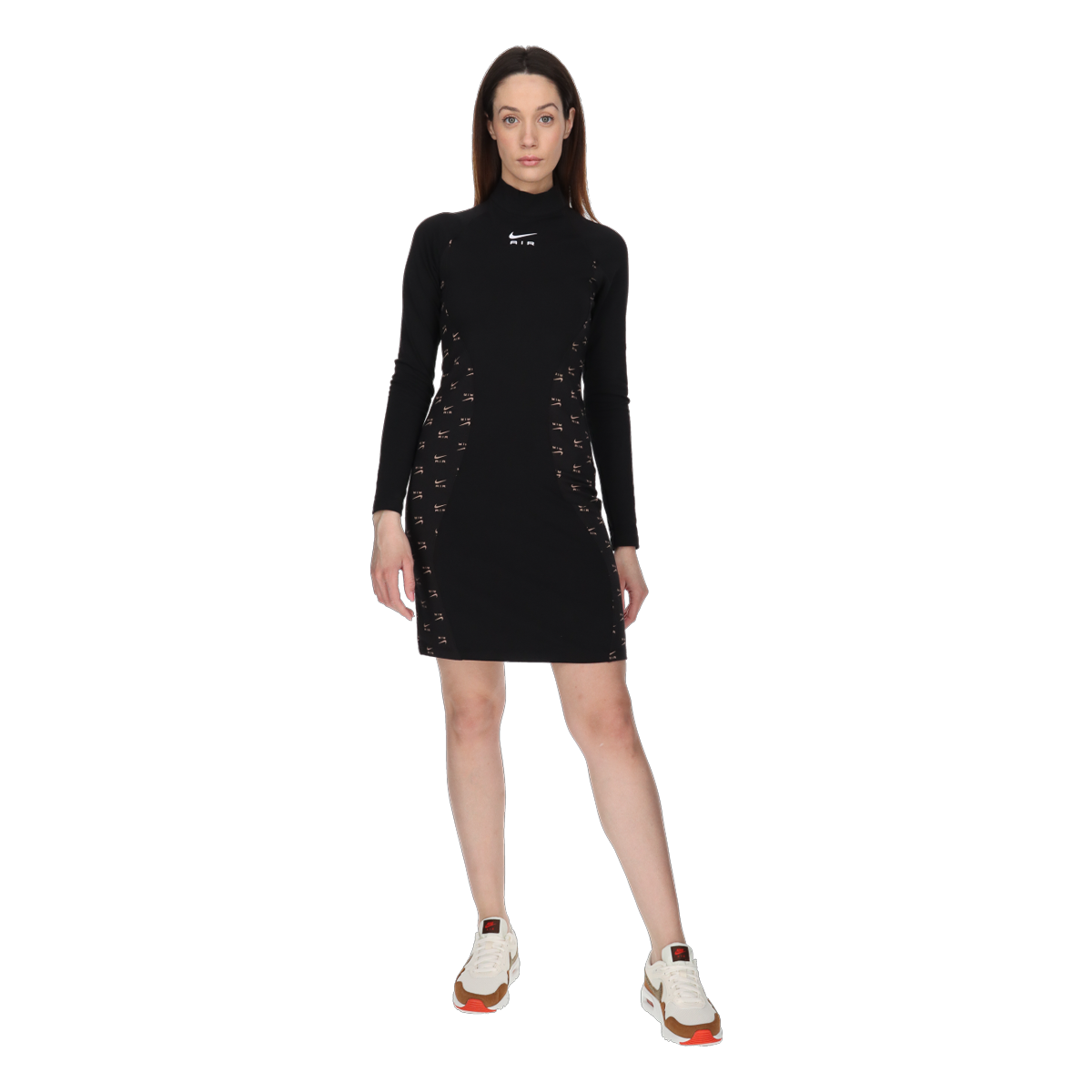 W nsw air ls dress