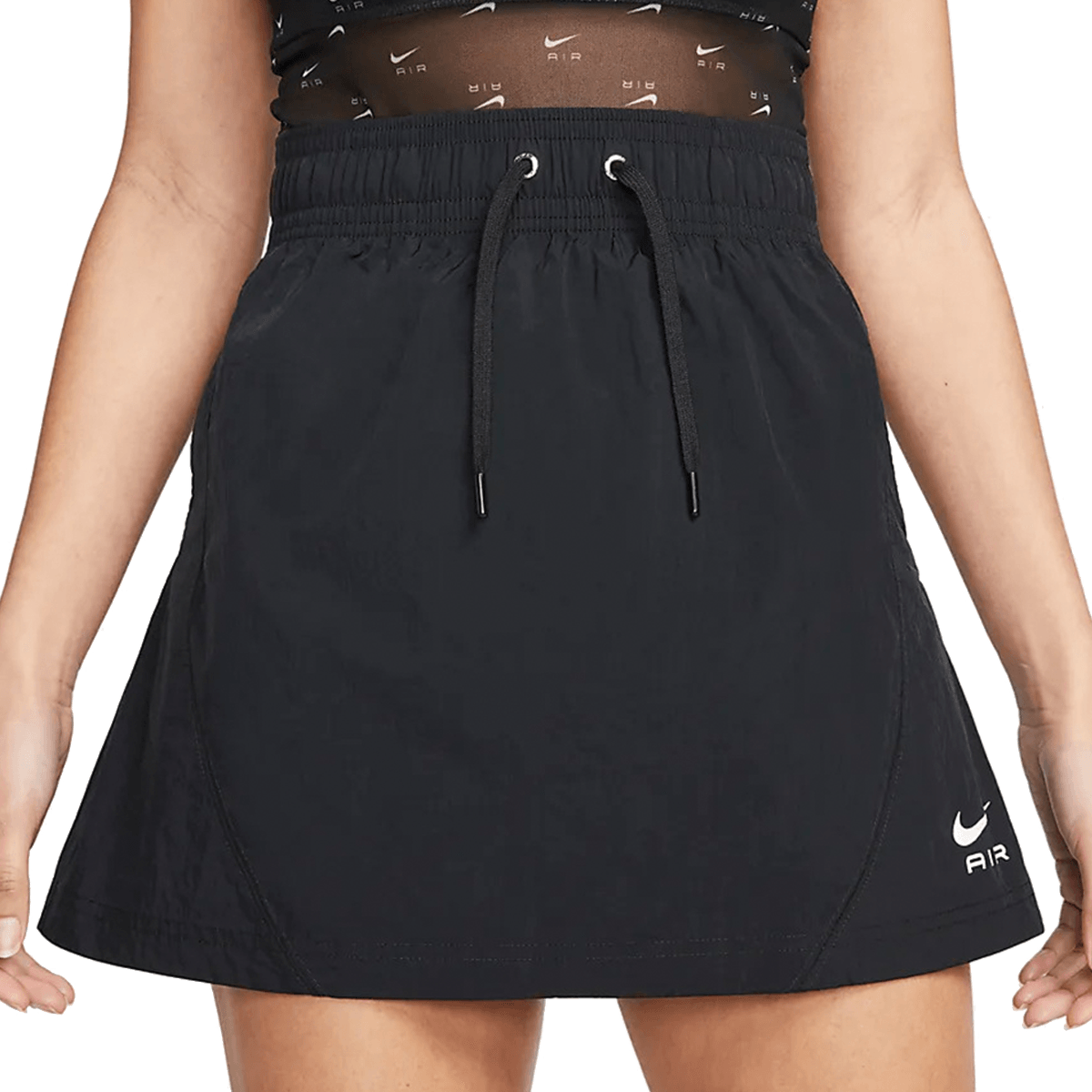 W NSW AIR WVN HR MINI SKIRT Air