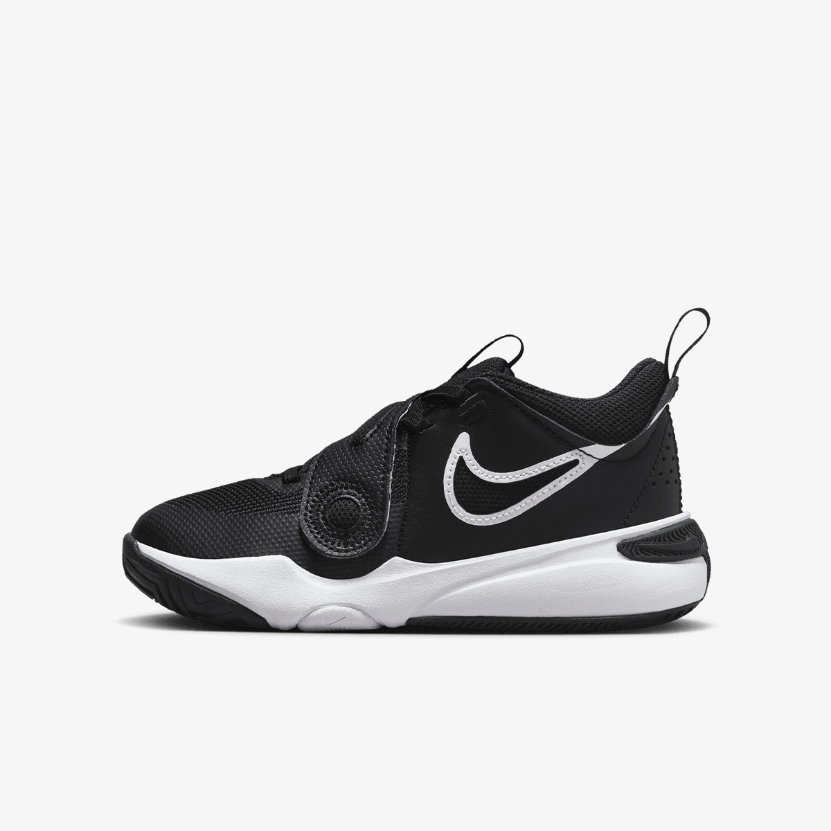 11点　ナイキ Nike Pantofi Sport Team Hustle D 11 | SportVision Romania