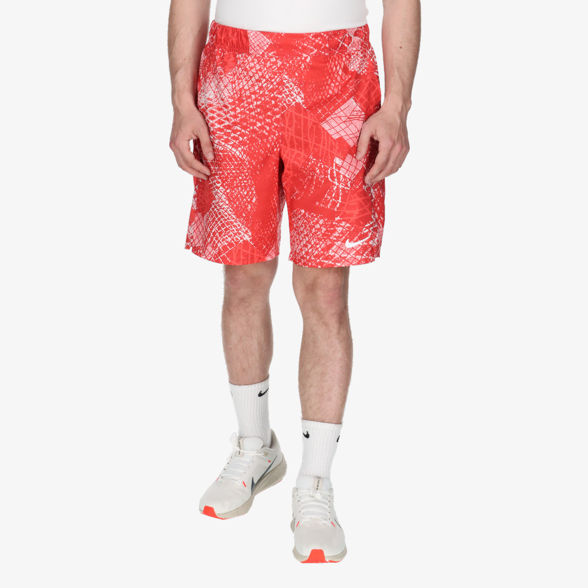 Nike Pantaloni scurti M NKCT DF VCTRY 9IN SHORT PR | SportVision