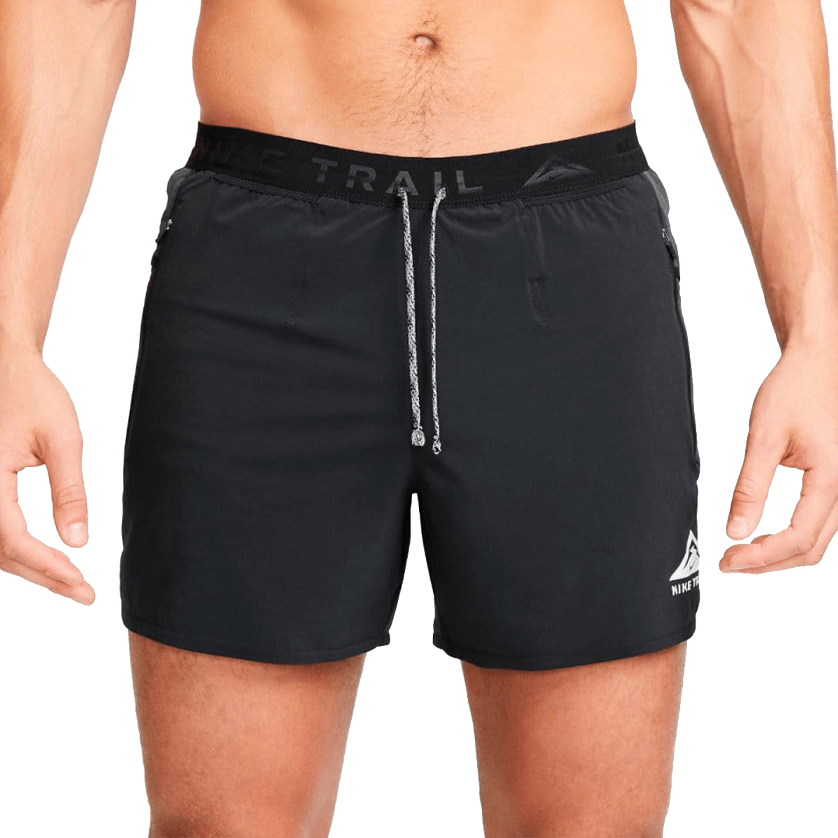 M nk df trail short 5in