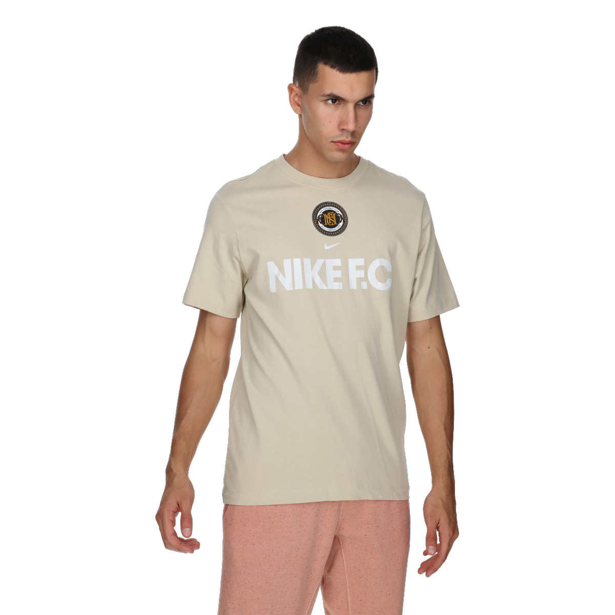 M NK TEE WC CAPSULE capsule imagine 2022