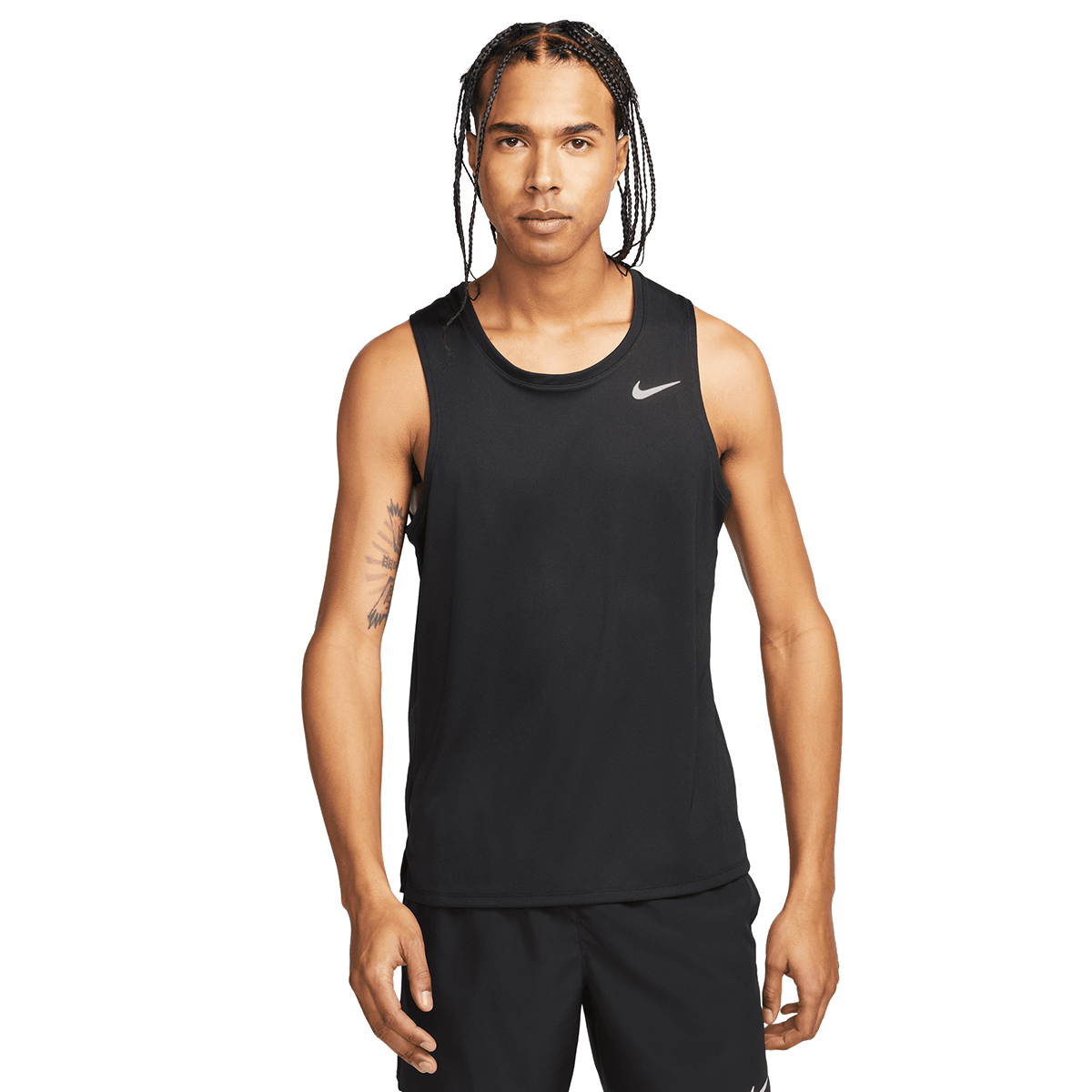 M NK DF MILER TANK fără