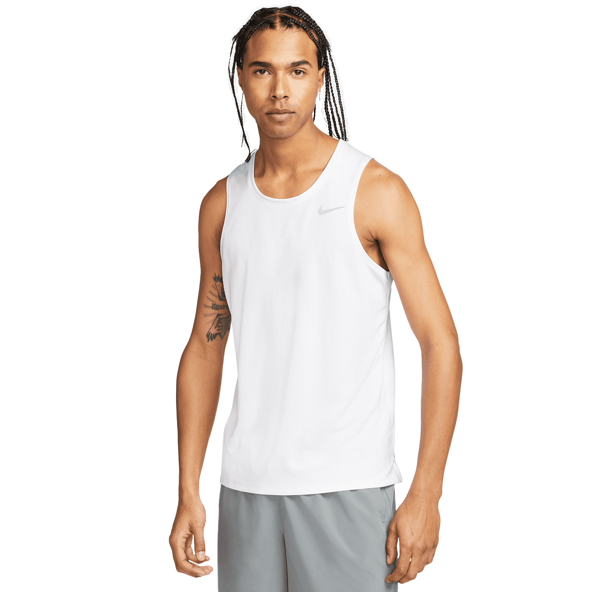 M NK DF MILER TANK fara imagine noua