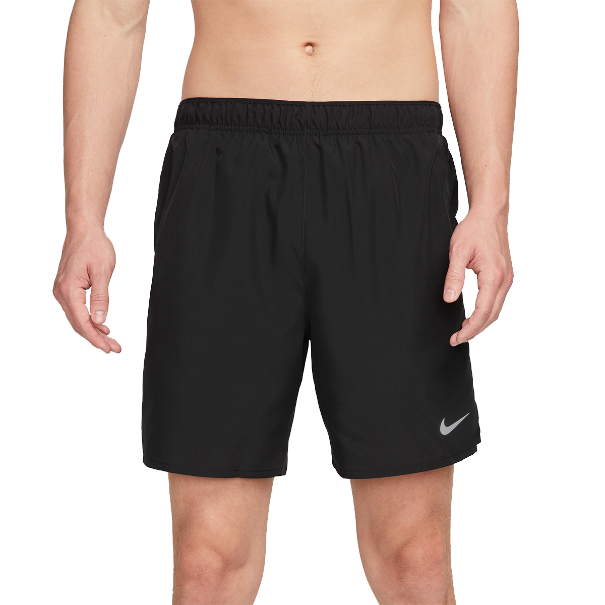 M NK DF CHALLENGER SHORT 7BF 7BF imagine noua