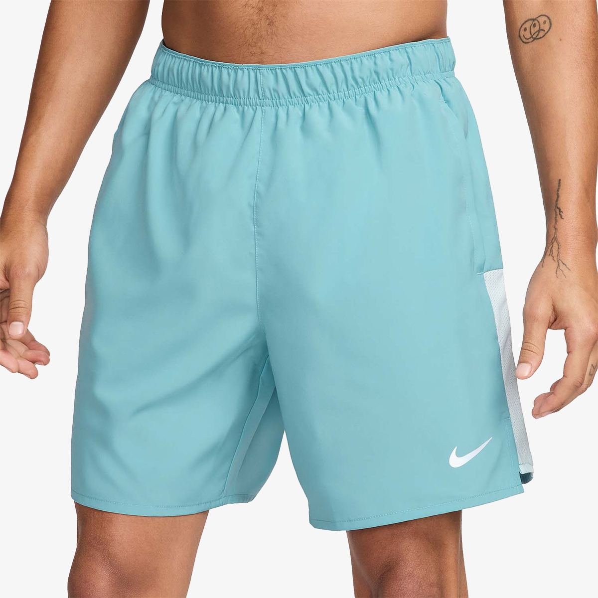 Nike Pantaloni scurti Challenger | SportVision Romania