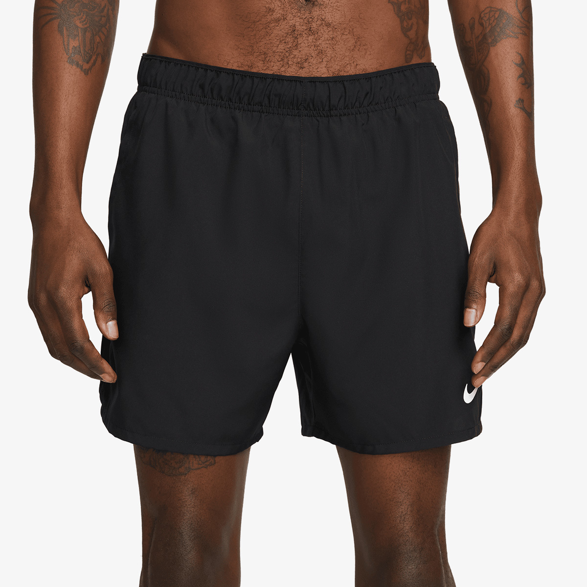 Nike Pantaloni scurti Challenger | SportVision Romania