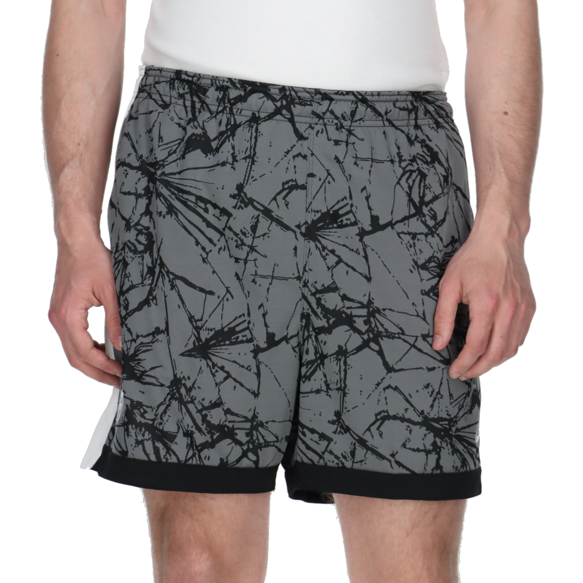 M nk df fc 5in short