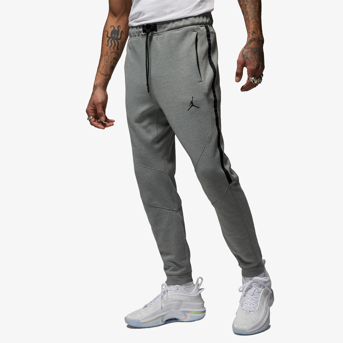 JORDAN Pantaloni de trening Jordan Dri-FIT Sport | SportVision Romania
