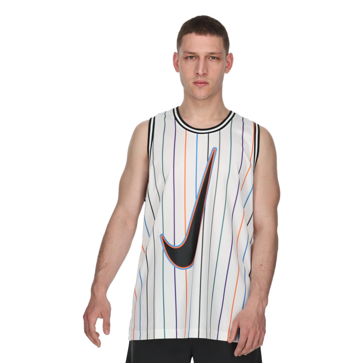 M NK DF DNA JERSEY SSNL DNA imagine noua