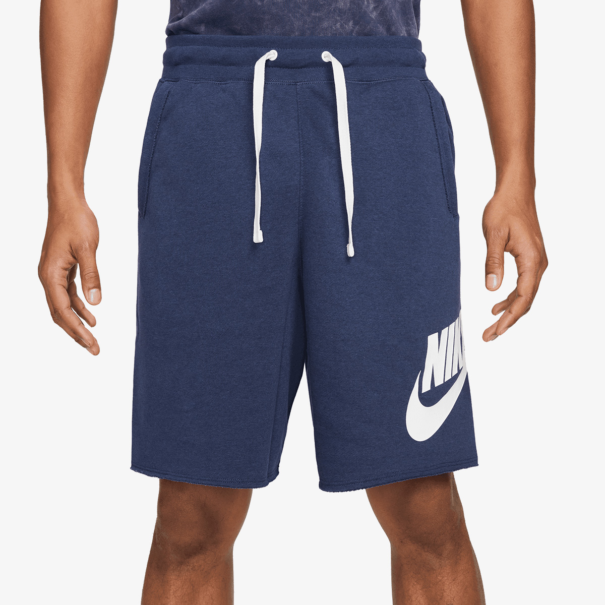 Nike Pantaloni scurti Club Fleece Alumni | SportVision Romania