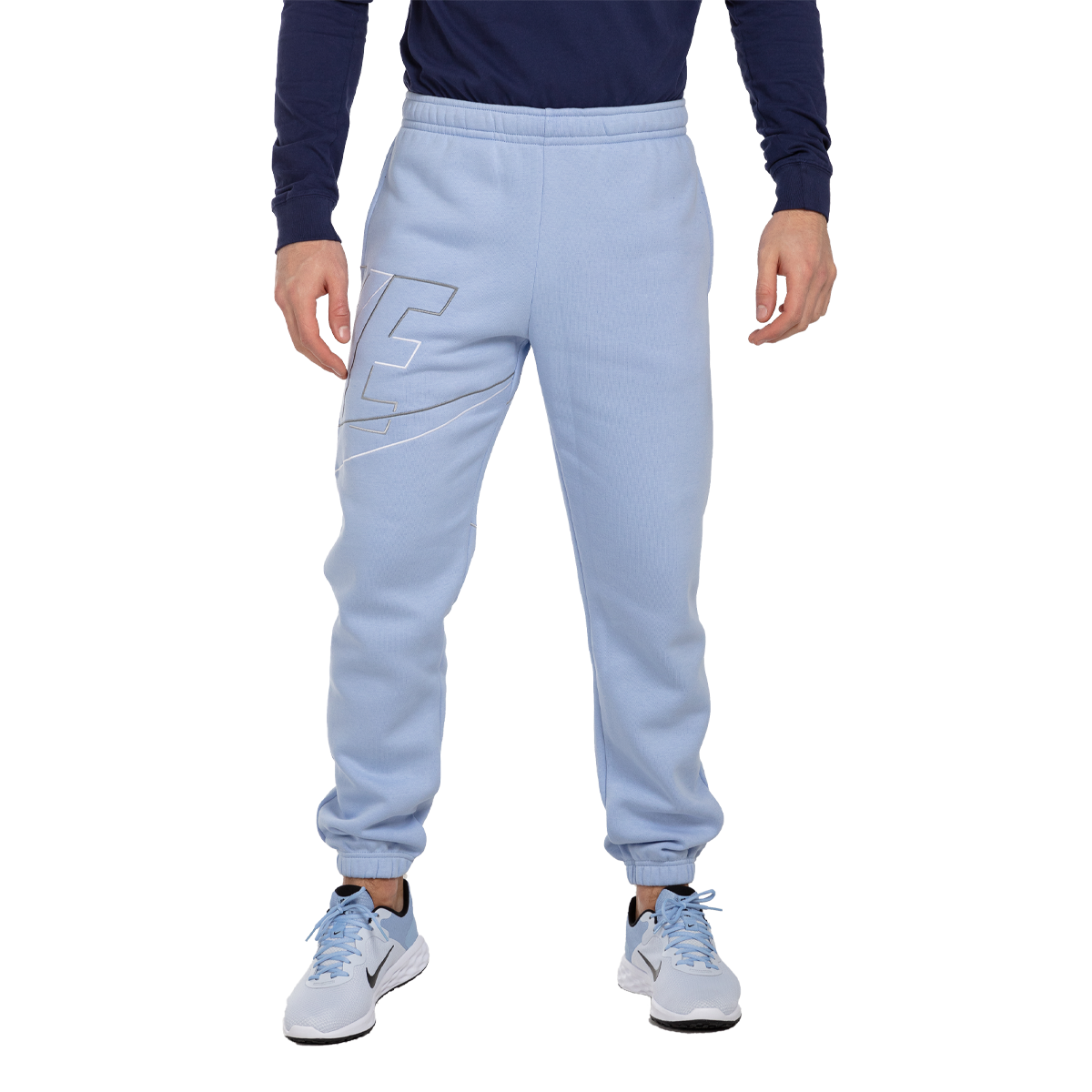 M NK CLUB+ BB CF PANT MCF CLUB imagine noua
