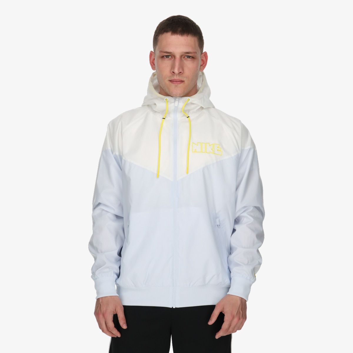 Nike Geaca de ploaie Windrunner | SportVision Romania