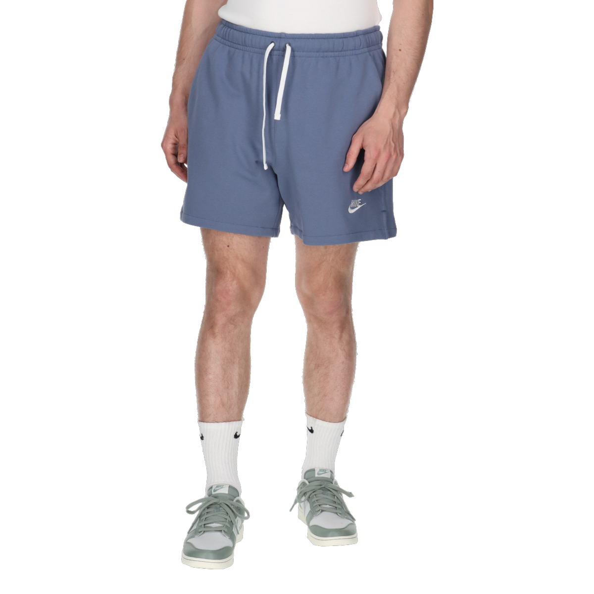 M NK CLUB FT FLOW SHORT CLUB