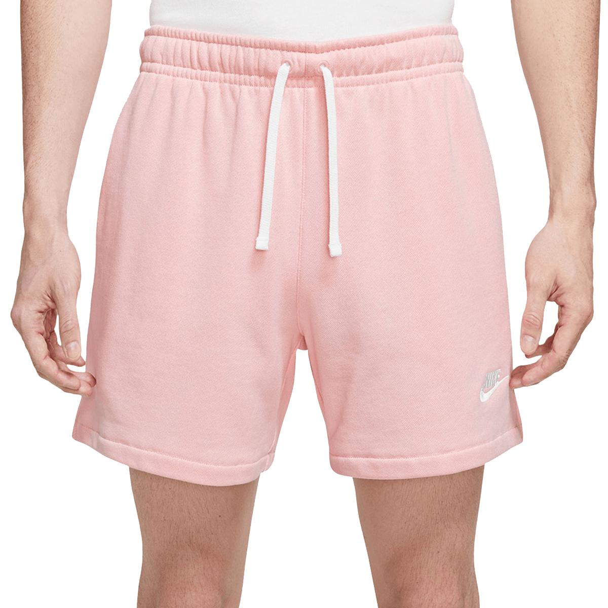M NK CLUB FT FLOW SHORT CLUB