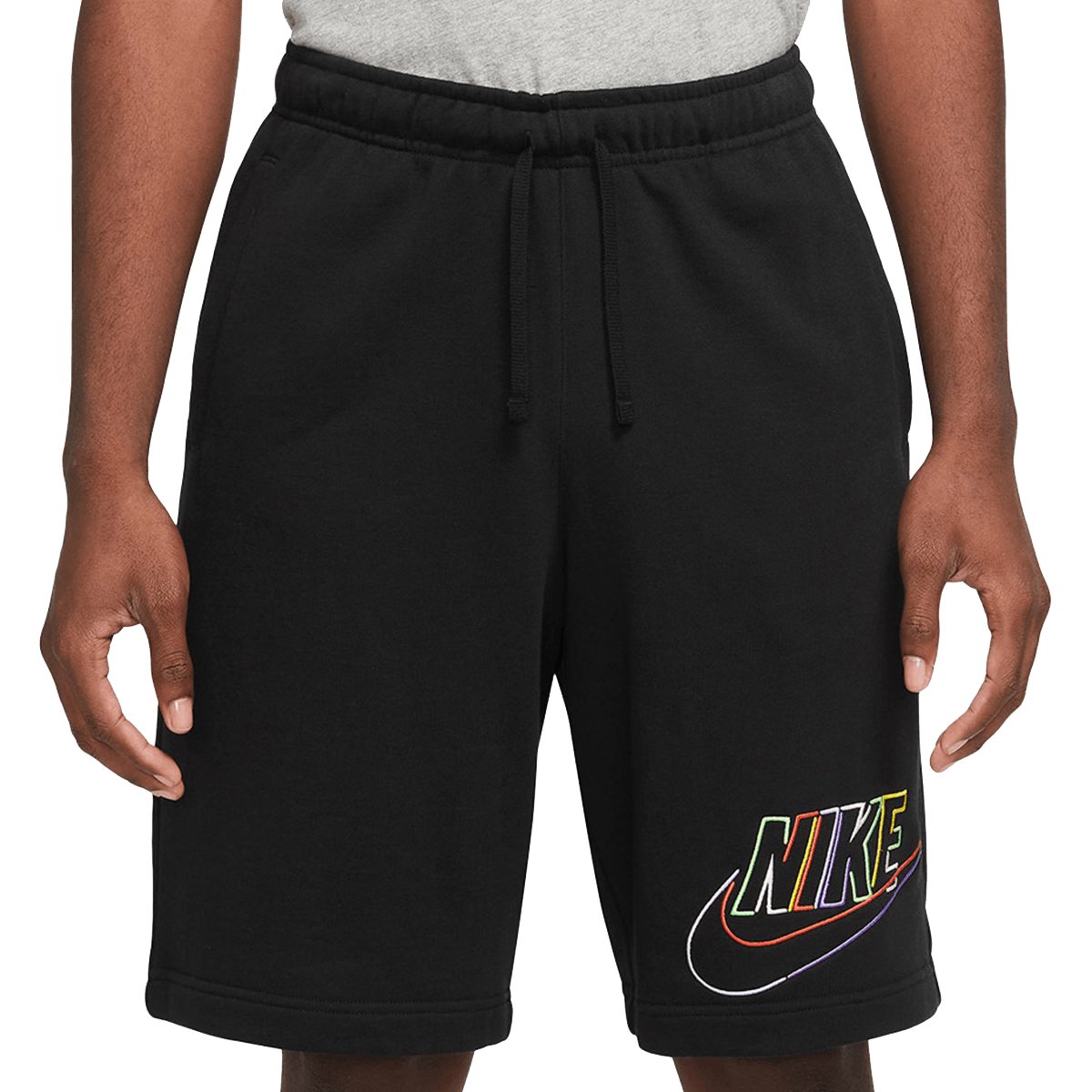 M NK CLUB+ FT SHORT MCF CLUB imagine noua